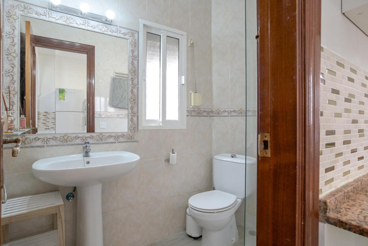 Apartment Piso Rio De Conil *