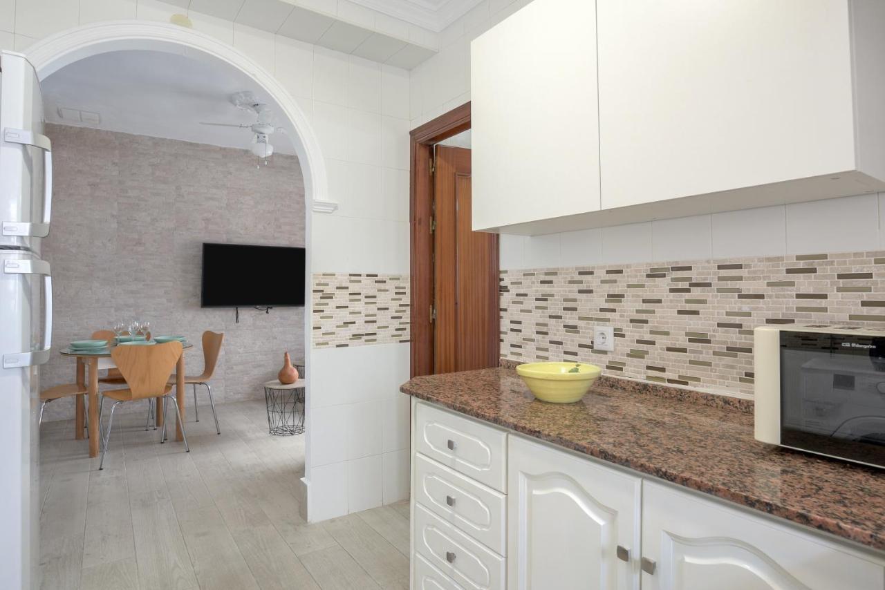 Piso Rio De Conil Apartment *