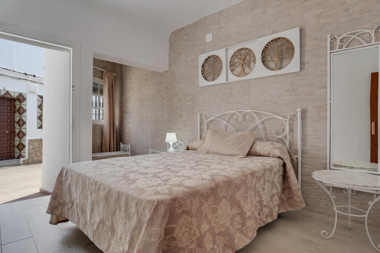 Apartment Piso Rio De Conil *