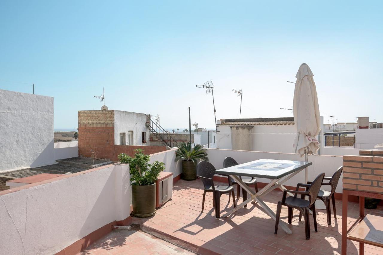 Piso Rio De Conil Apartment *