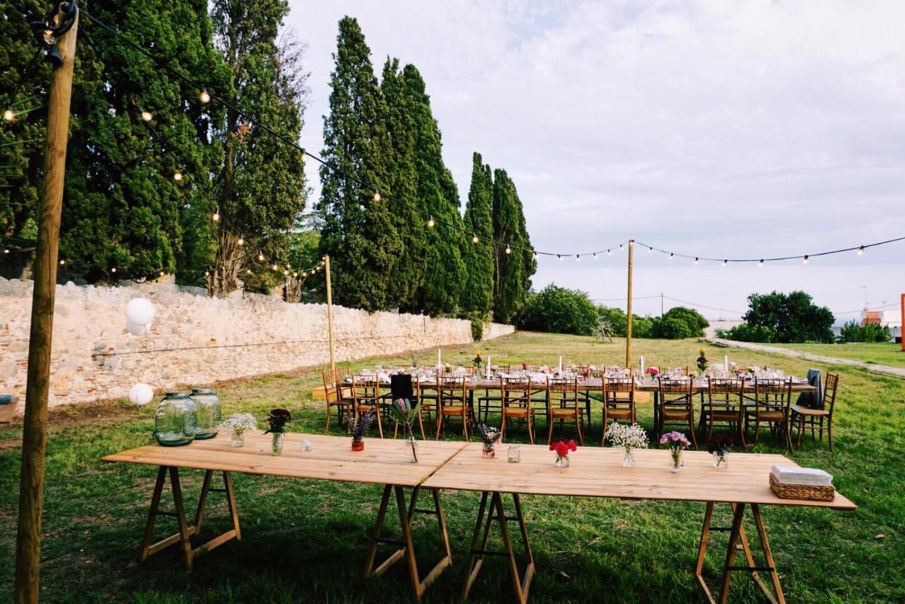 Casadella Premia De Dalt