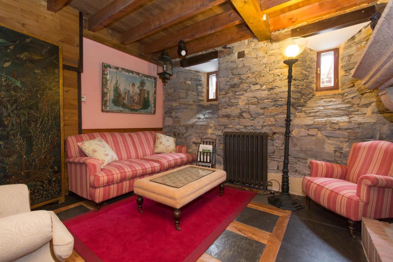 Pensión Rural Casa Xusto