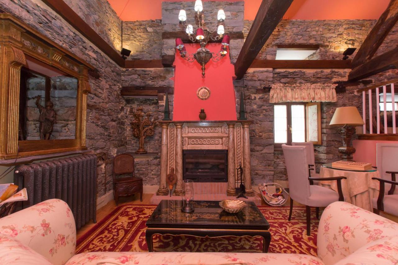 Rural Casa Xusto 3* La Caridad