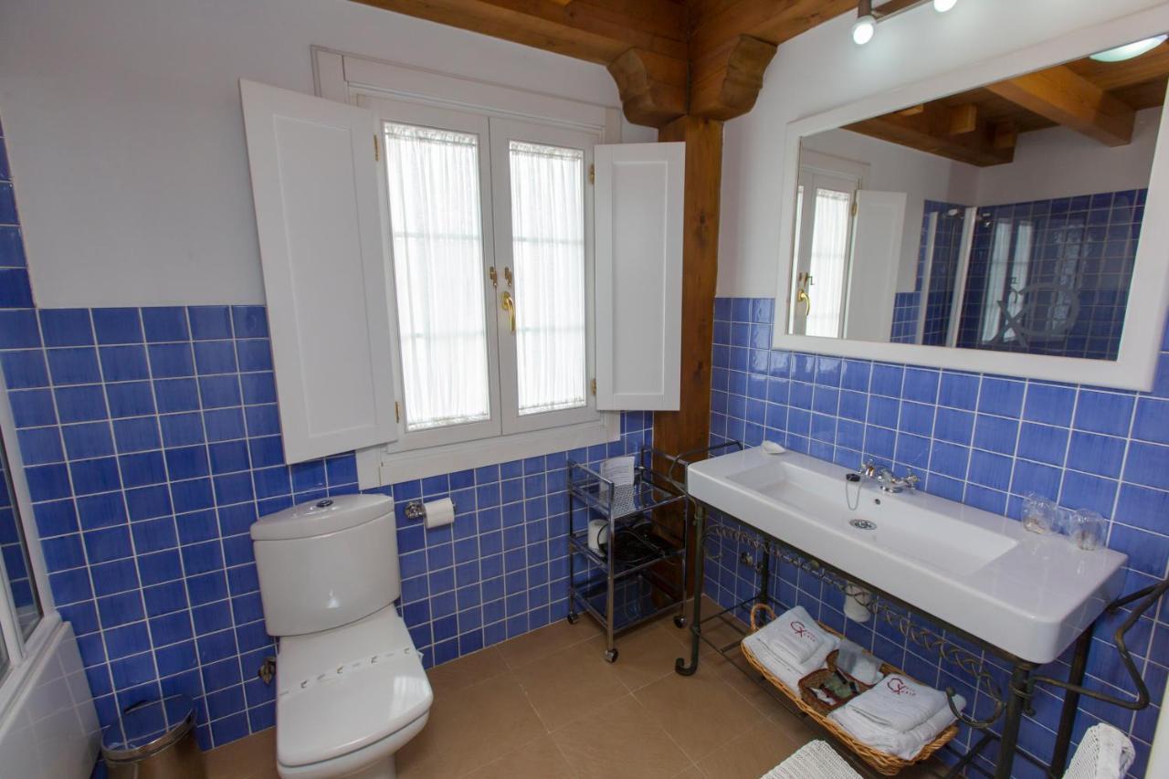 Pensión Rural Casa Xusto