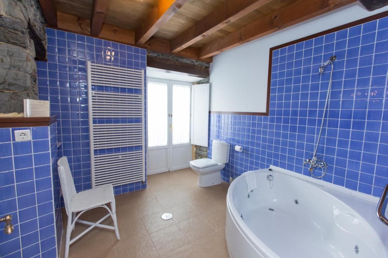 Pensión Rural Casa Xusto