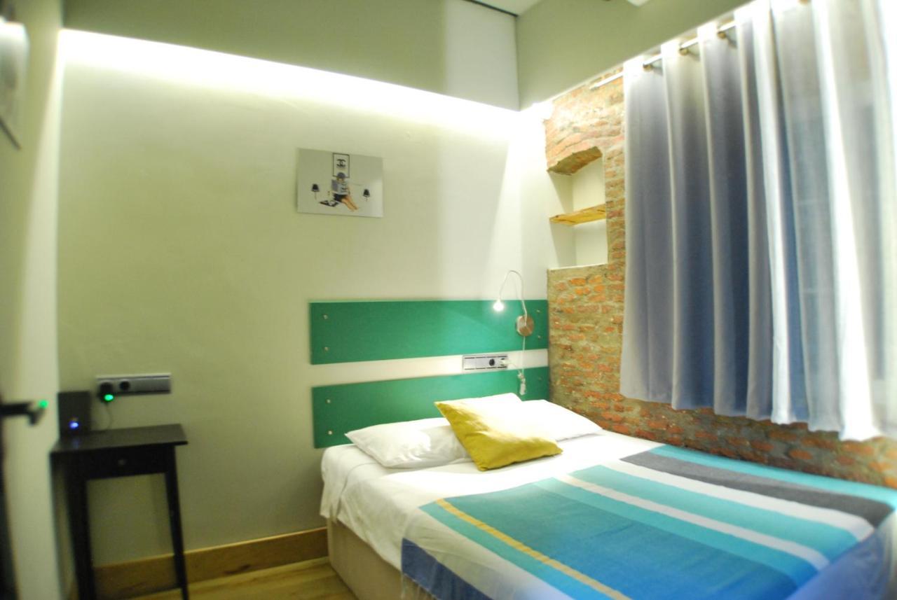 Welcome Retiro Park Charme Apartment *