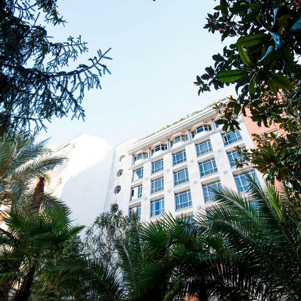 Hotel Vp El Madroño