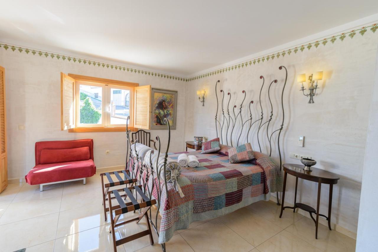 Hotel Orquideas Spain Los Romanes