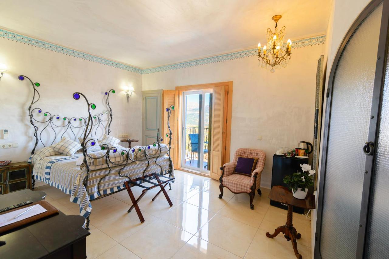 Orquideas Spain Hotel Los Romanes