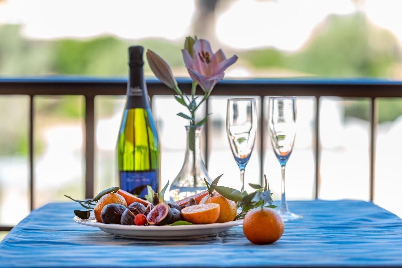 Delta 3 Apartment Soller