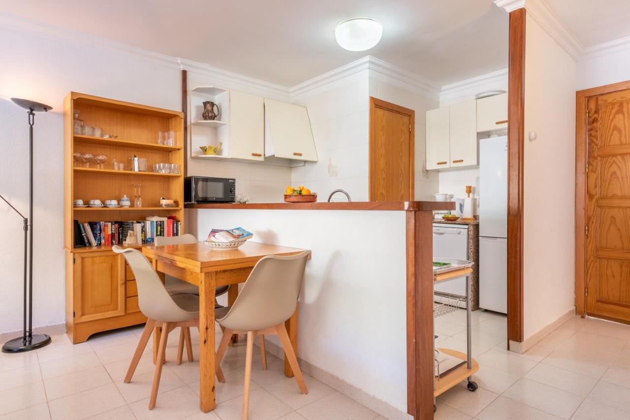 Apartment Delta 3