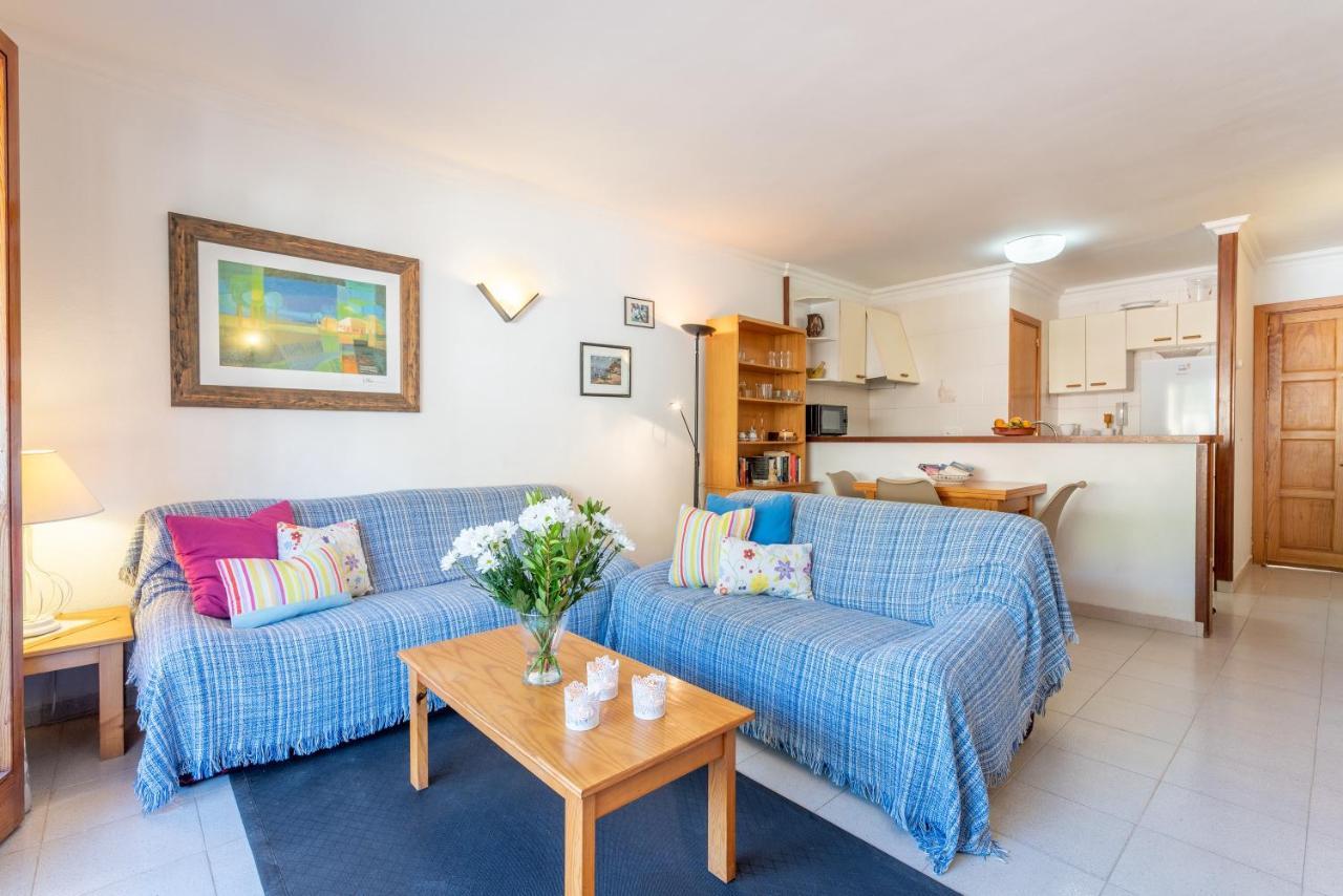 Delta 3 Apartment Soller
