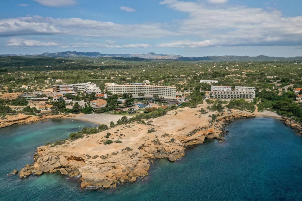 Rvhotels Ametlla Mar L'Ametlla de Mar