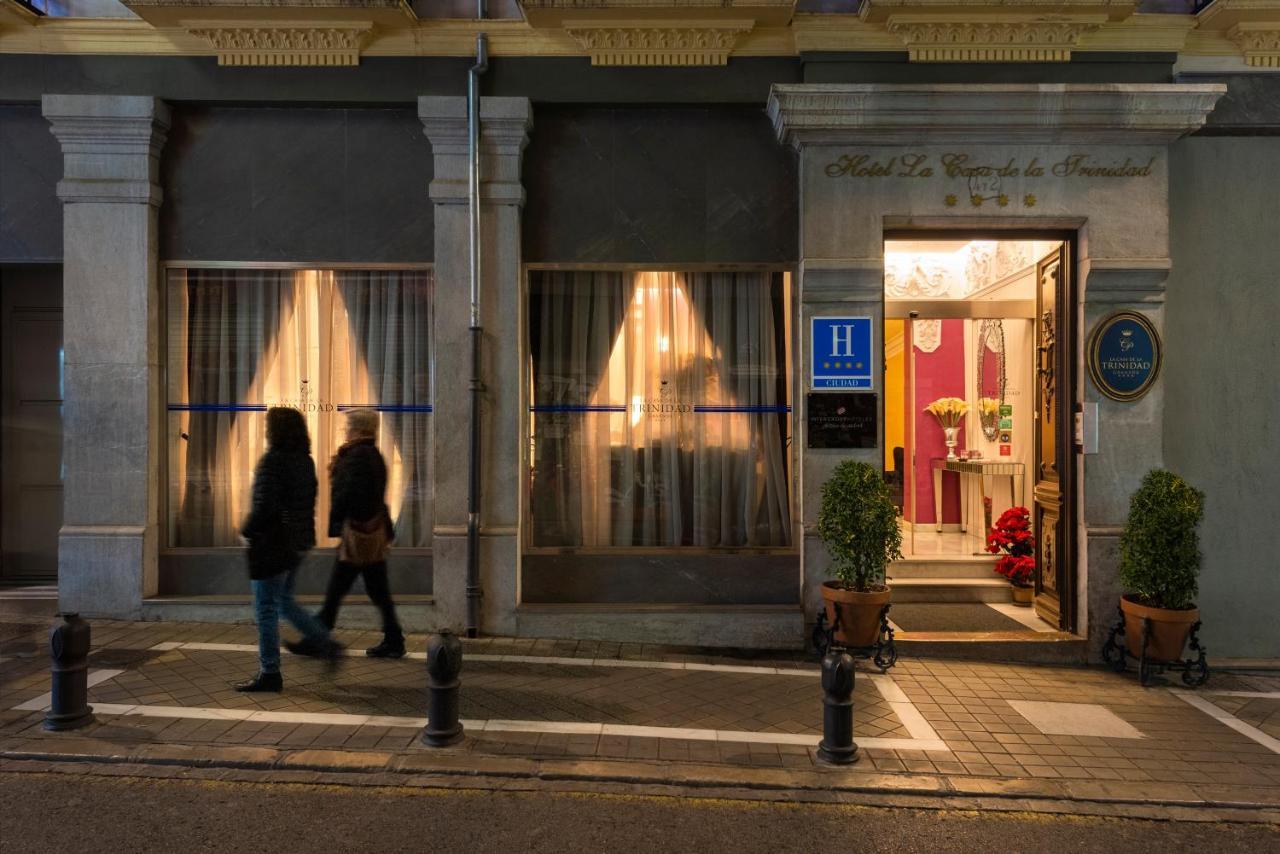 La Casa De La Trinidad 4*