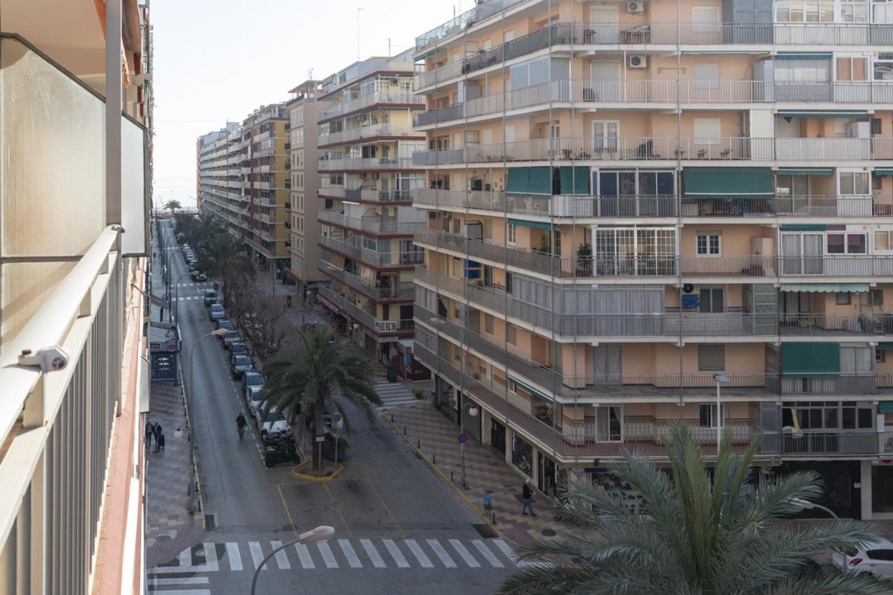 Apartamento Junior 5º-20 Cullera