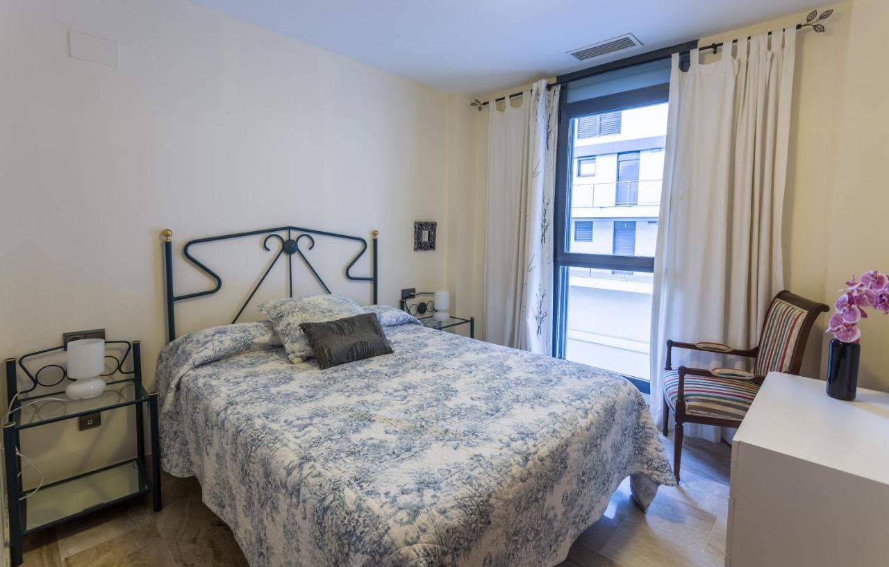 Apartment Hauzify I Altamira *