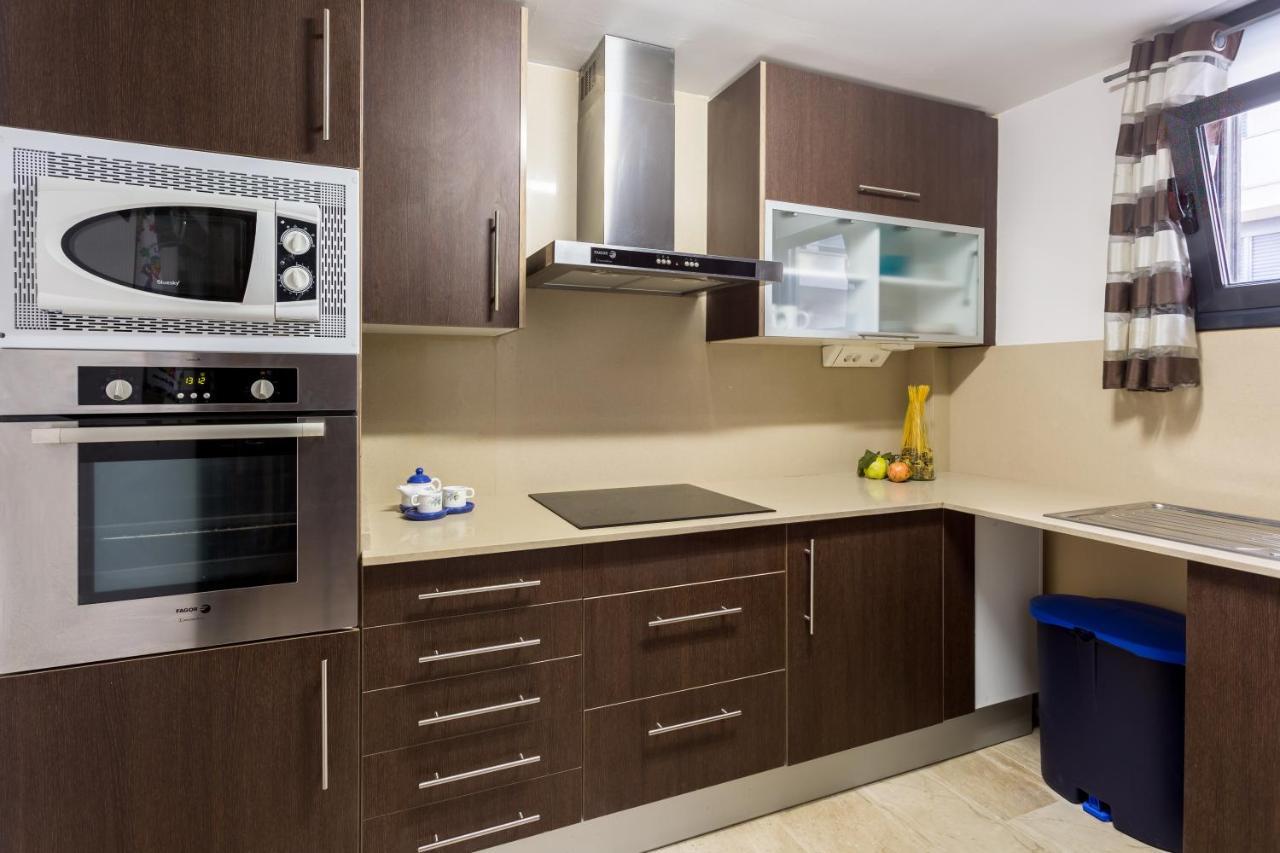 Hauzify I Altamira Apartment L'Ametlla de Mar