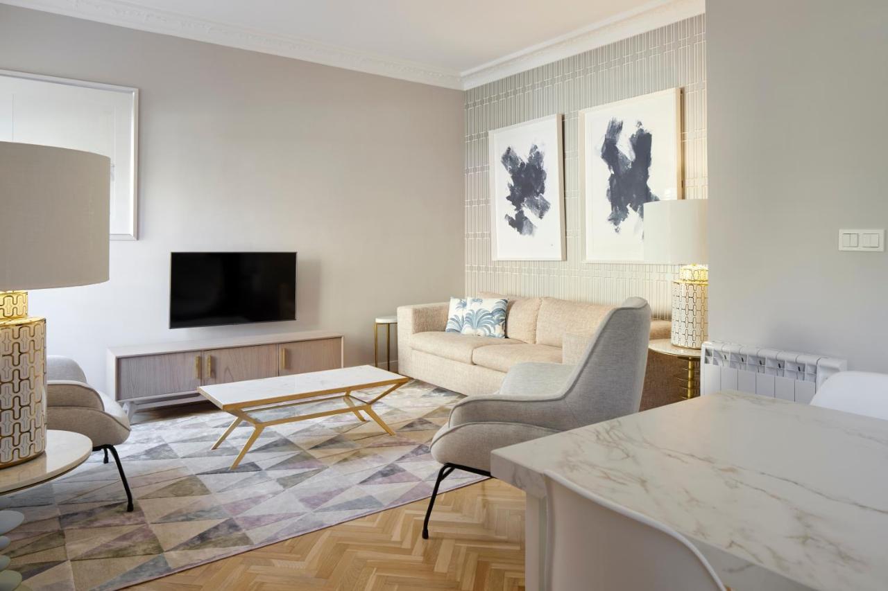 Apartment La Belle By Feelfree