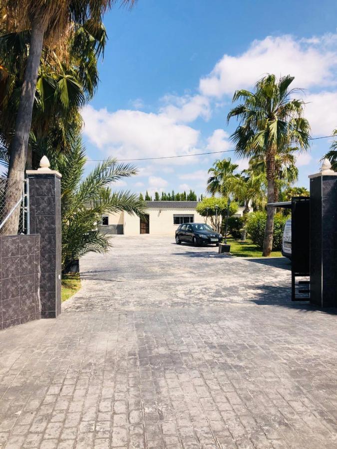 Family Garden Resort Elche Apartamento