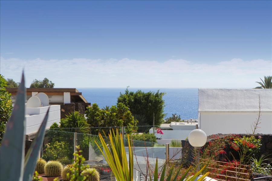 Dos Piedras Puerto Del Carmen Lanzarote Villa