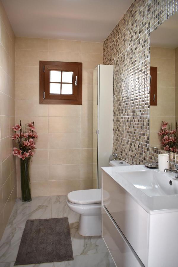 Casa Tilley Private Pool-gym-garden Villa *