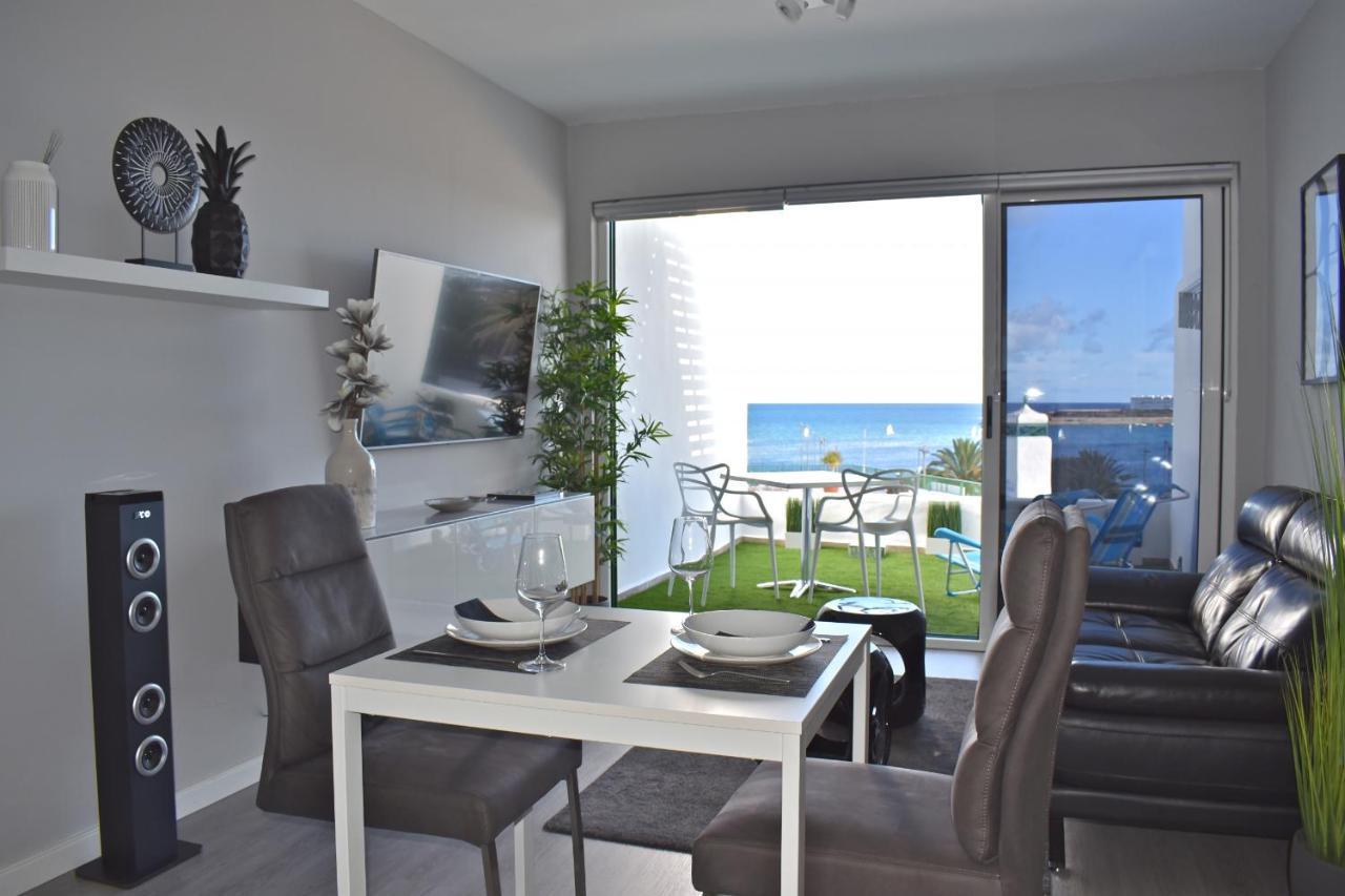 Holyhome Beach * Costa Teguise
