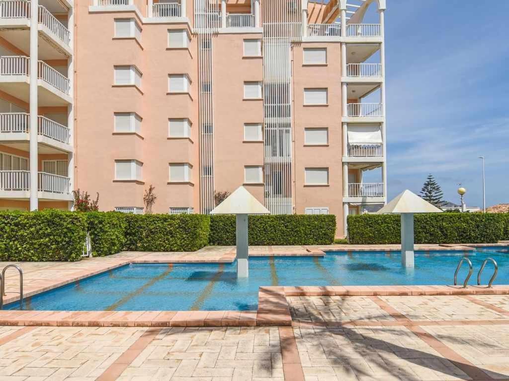 Apartamento Bonita B Rocks Nuevo Super Vistas Fibra Garaje Aa Calefaccion