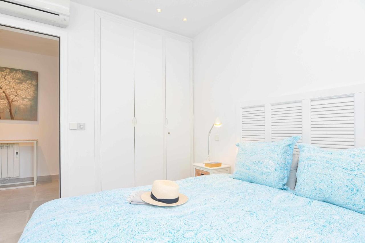 Apartamento Bonita B Rocks Nuevo Super Vistas Fibra Garaje Aa Calefaccion Jávea