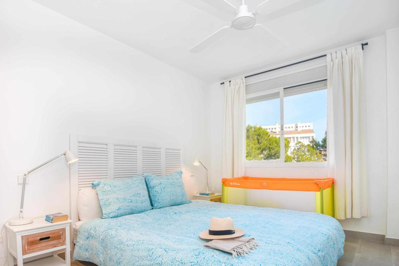 Apartamento Bonita B Rocks Nuevo Super Vistas Fibra Garaje Aa Calefaccion