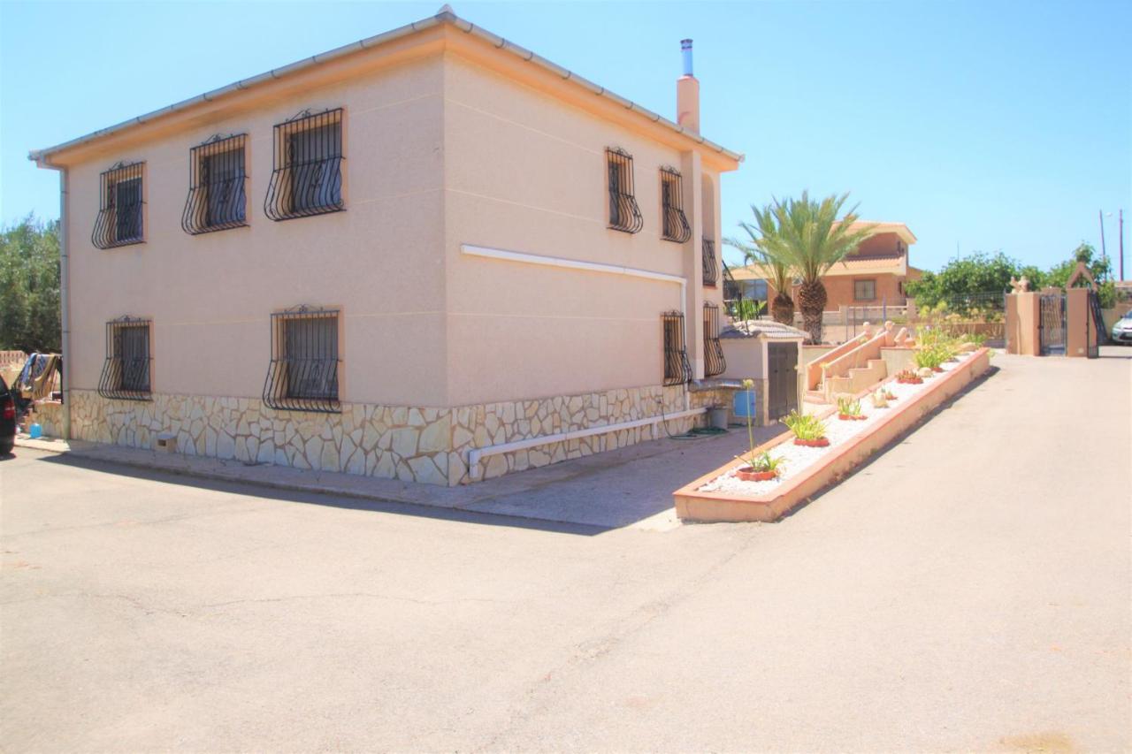 Holiday home Chalet Casaturis Para Disfrutar Con Piscina Privada En San Vicente Del Raspeig Ch101 San Vicente Raspeig