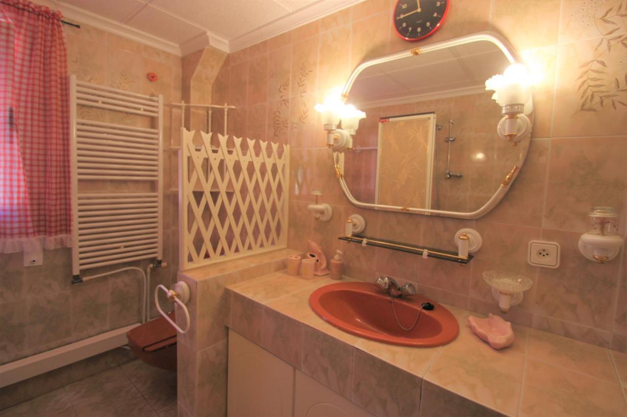 Chalet Casaturis Para Disfrutar Con Piscina Privada En San Vicente Del Raspeig Ch101 *