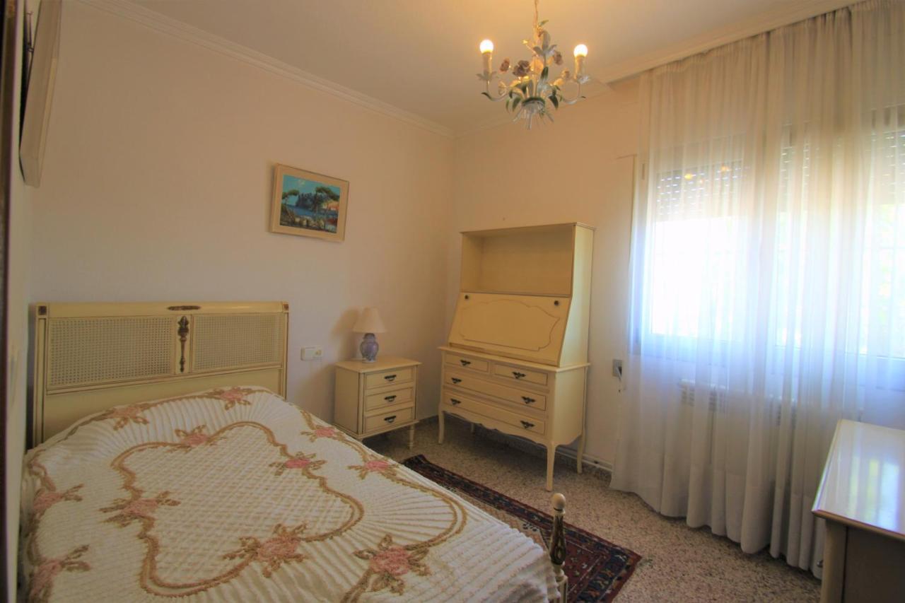 Holiday home Chalet Casaturis Para Disfrutar Con Piscina Privada En San Vicente Del Raspeig Ch101 San Vicente Raspeig