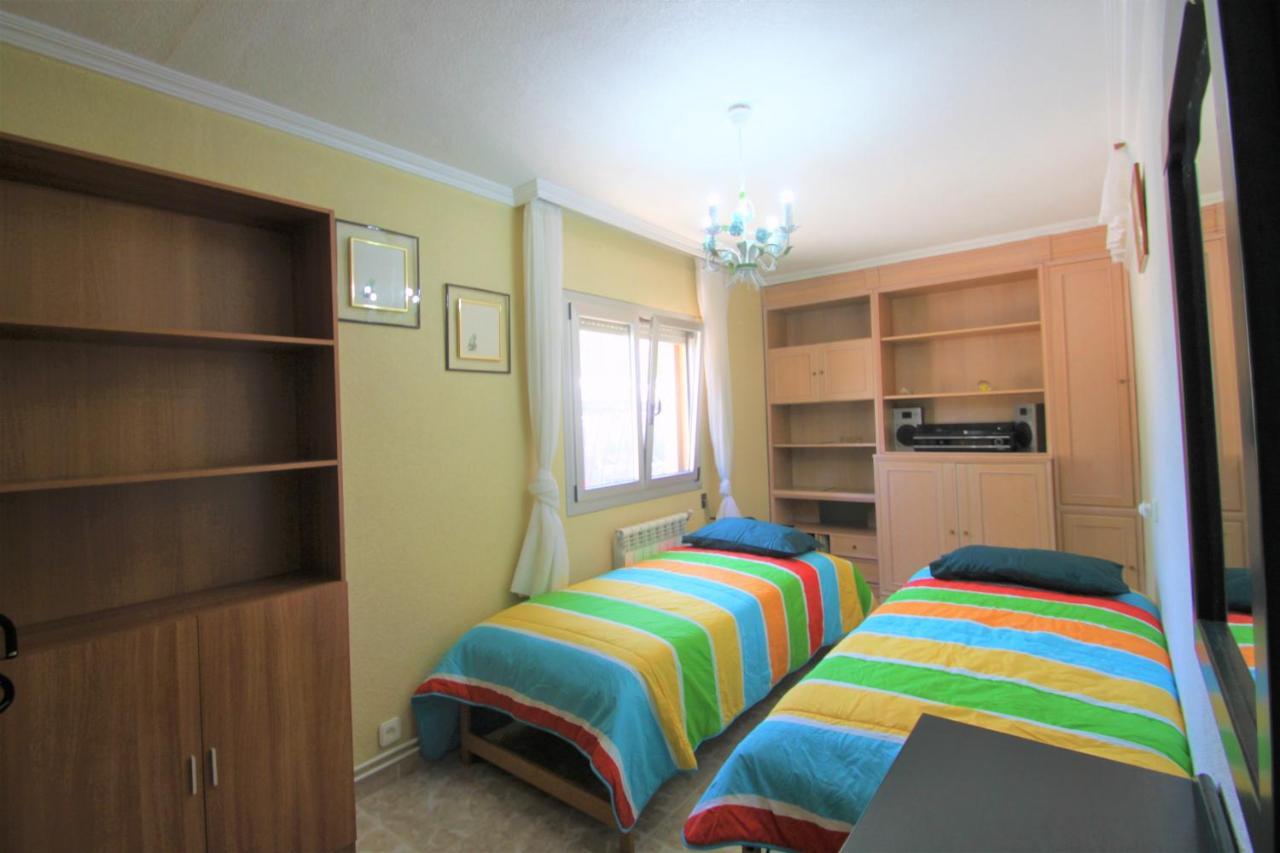 Chalet Casaturis Para Disfrutar Con Piscina Privada En San Vicente Del Raspeig Ch101 * San Vicente Raspeig
