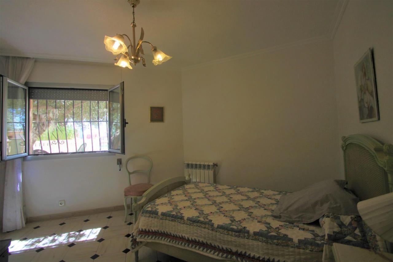 Holiday home Chalet Casaturis Para Disfrutar Con Piscina Privada En San Vicente Del Raspeig Ch101 *