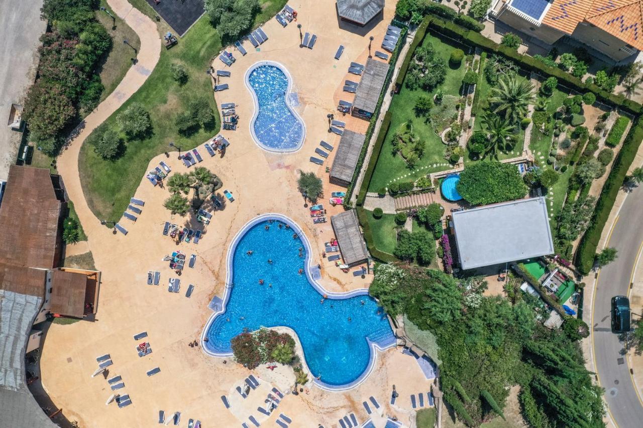 Rvhotels Ametlla Mar Hotel 4*