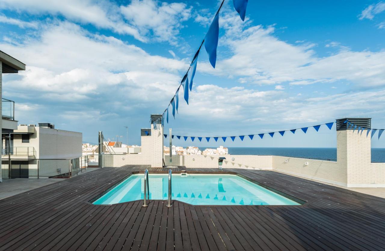 Apartment Hauzify I Altamira L'Ametlla de Mar