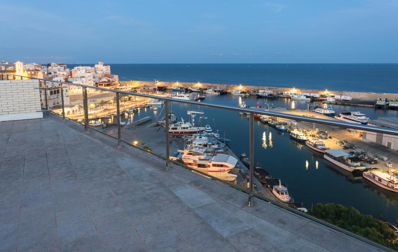 Hauzify I Altamira Apartment