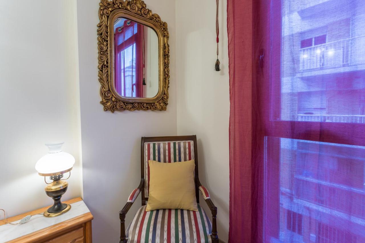 Hauzify I Altamira Apartment