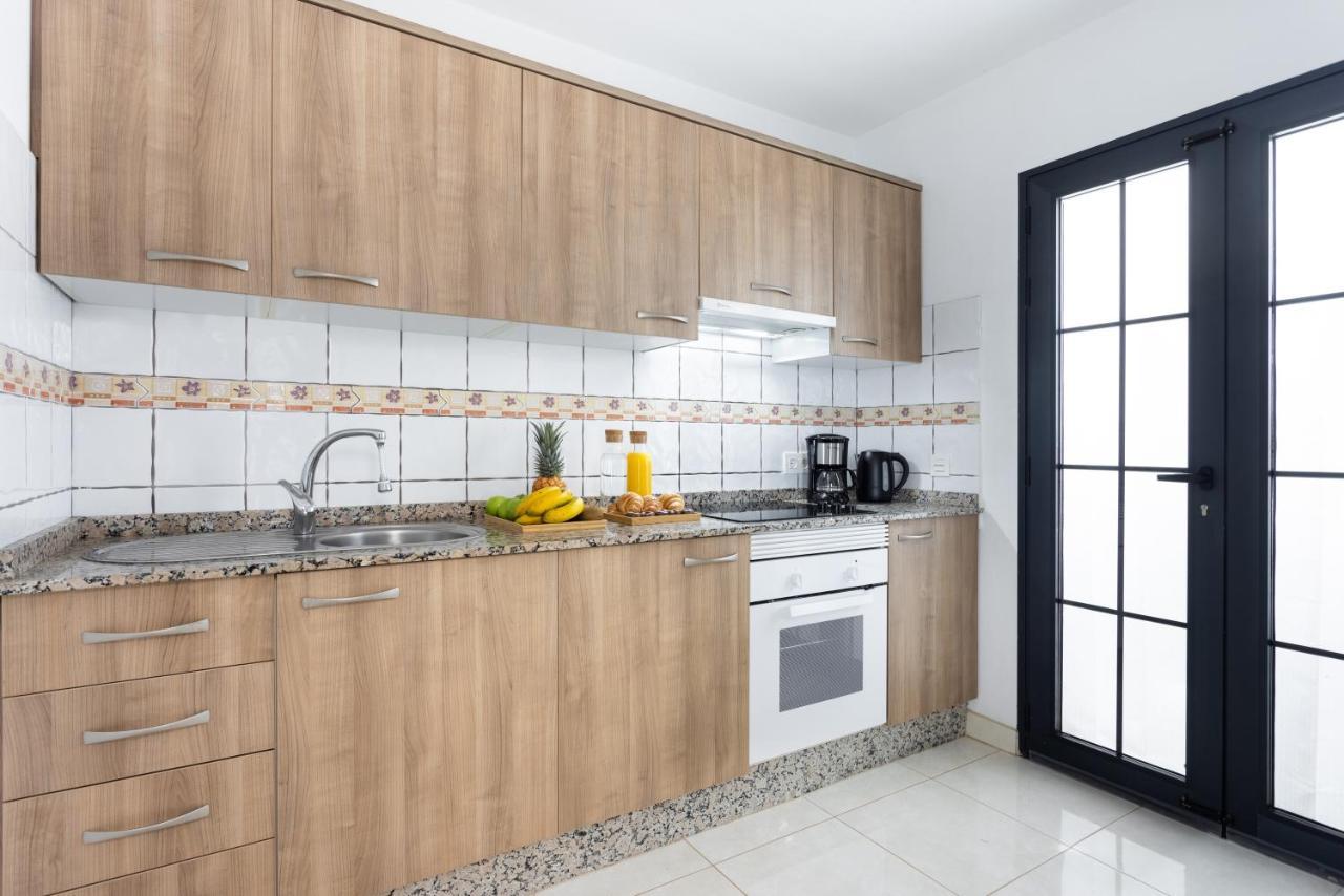 Tebar Villa Yaiza (Lanzarote)