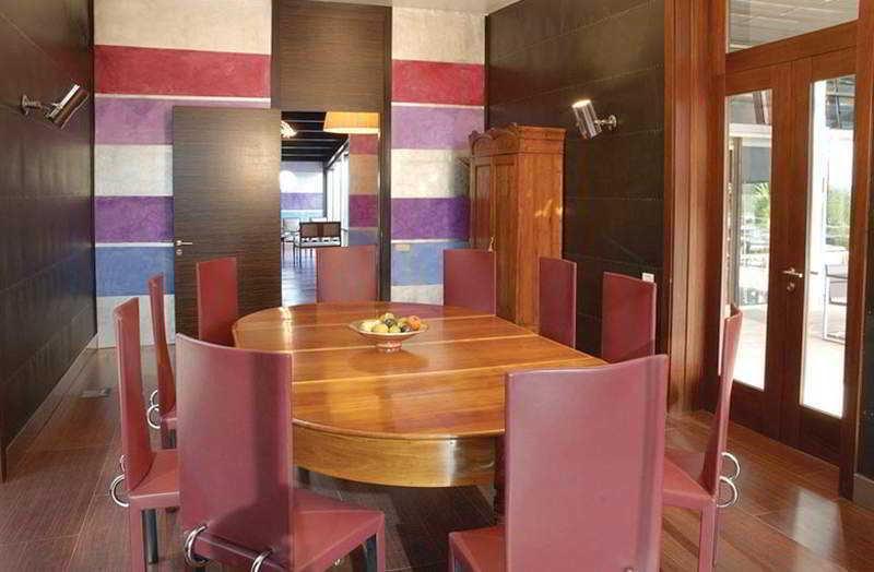 Sh Mas De Canicatti Hotel Oliva