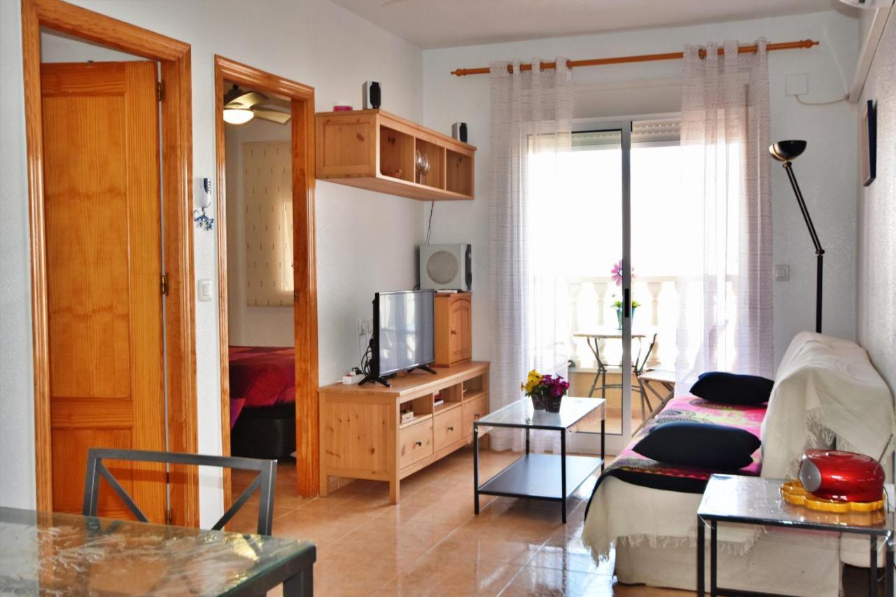 He Maria Teresa Apartamento