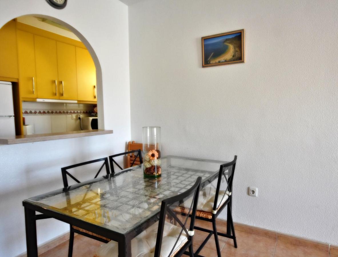 Apartamento He Maria Teresa Torrevieja