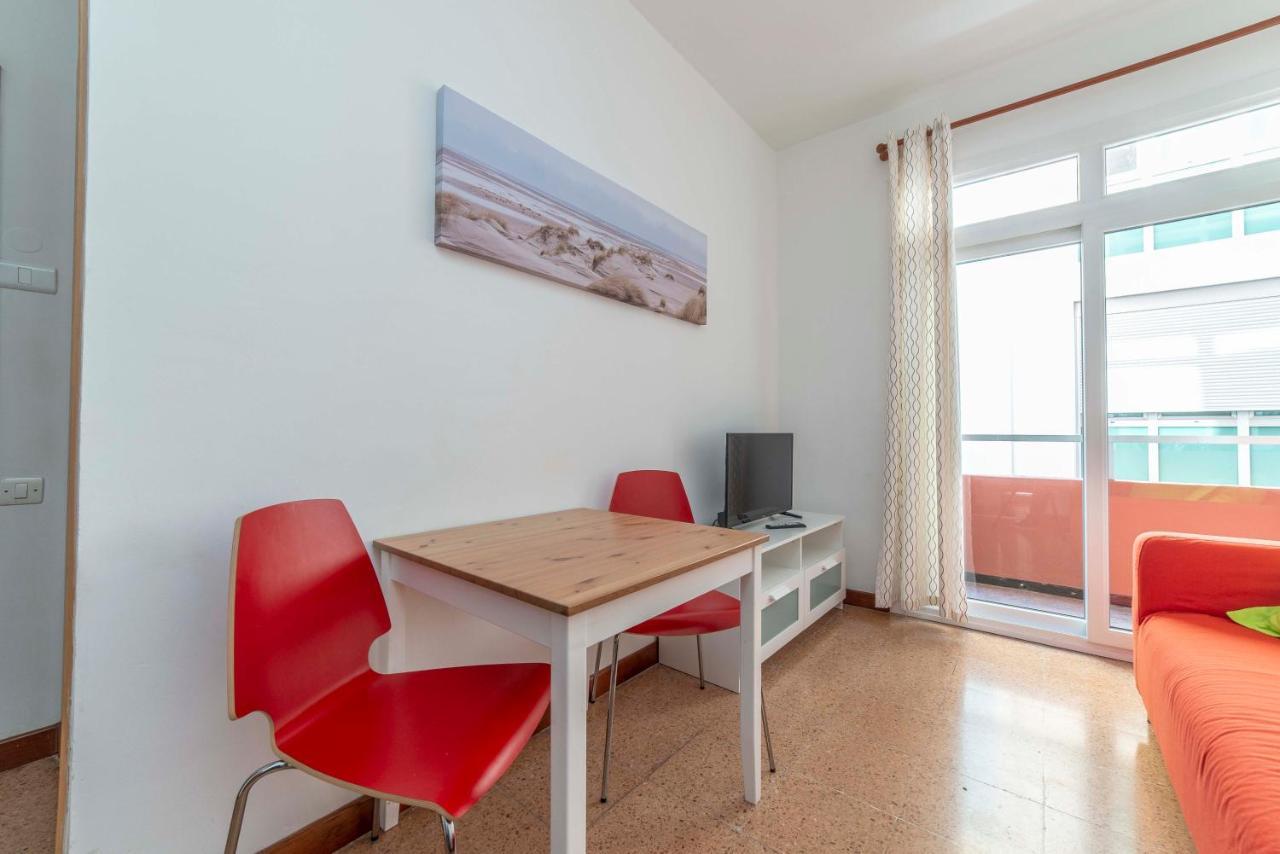 Rosamar Canteras Beach Apartamento *