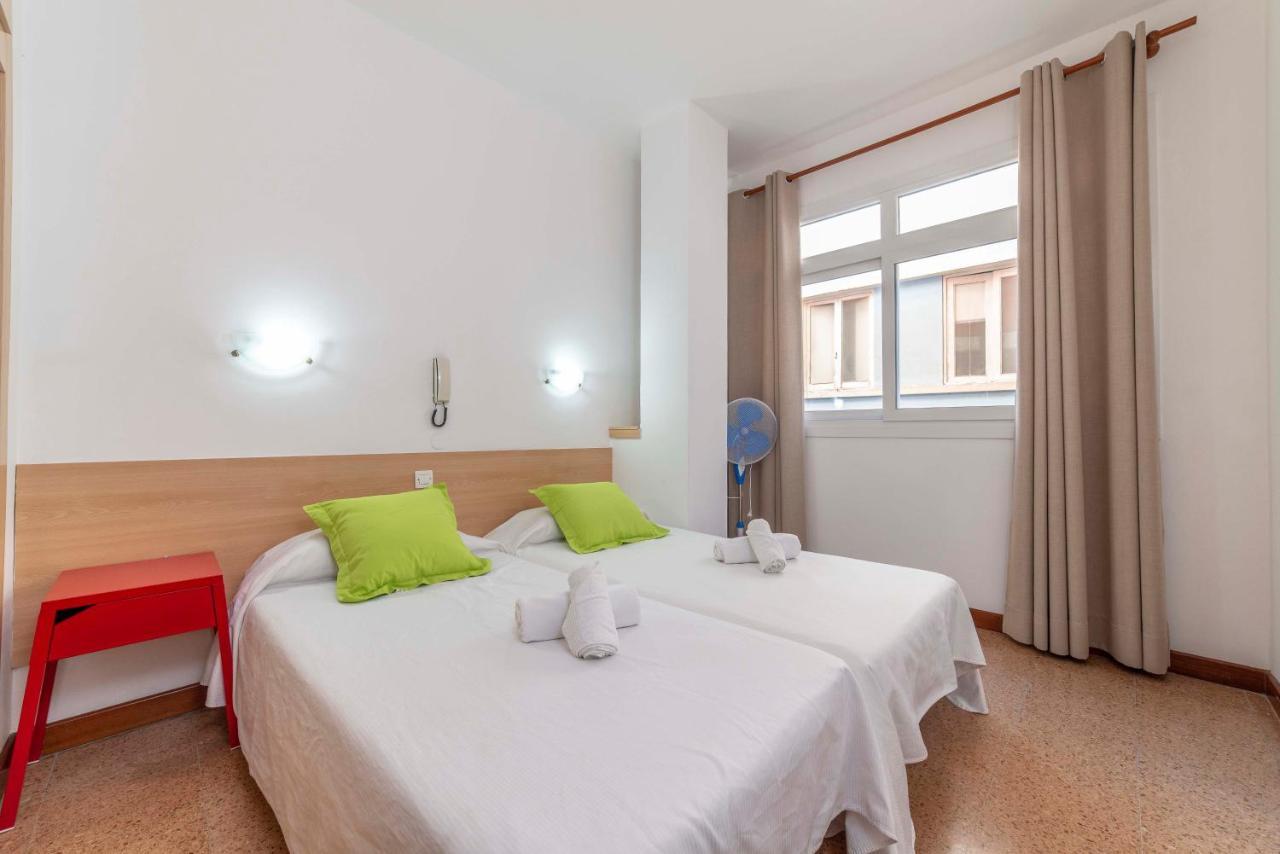 Rosamar Canteras Beach Apartamento Las Palmas de Gran Canaria