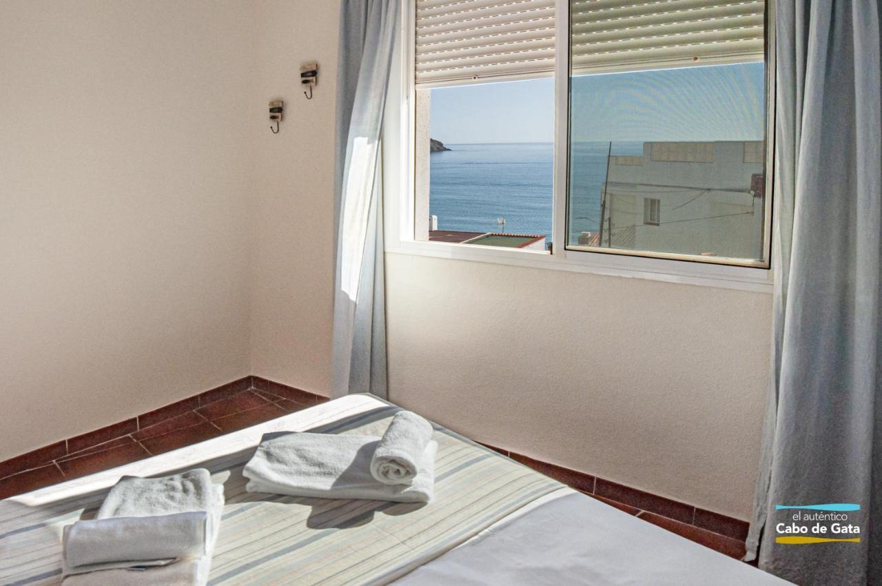 Apartamento Casa Escuela San José