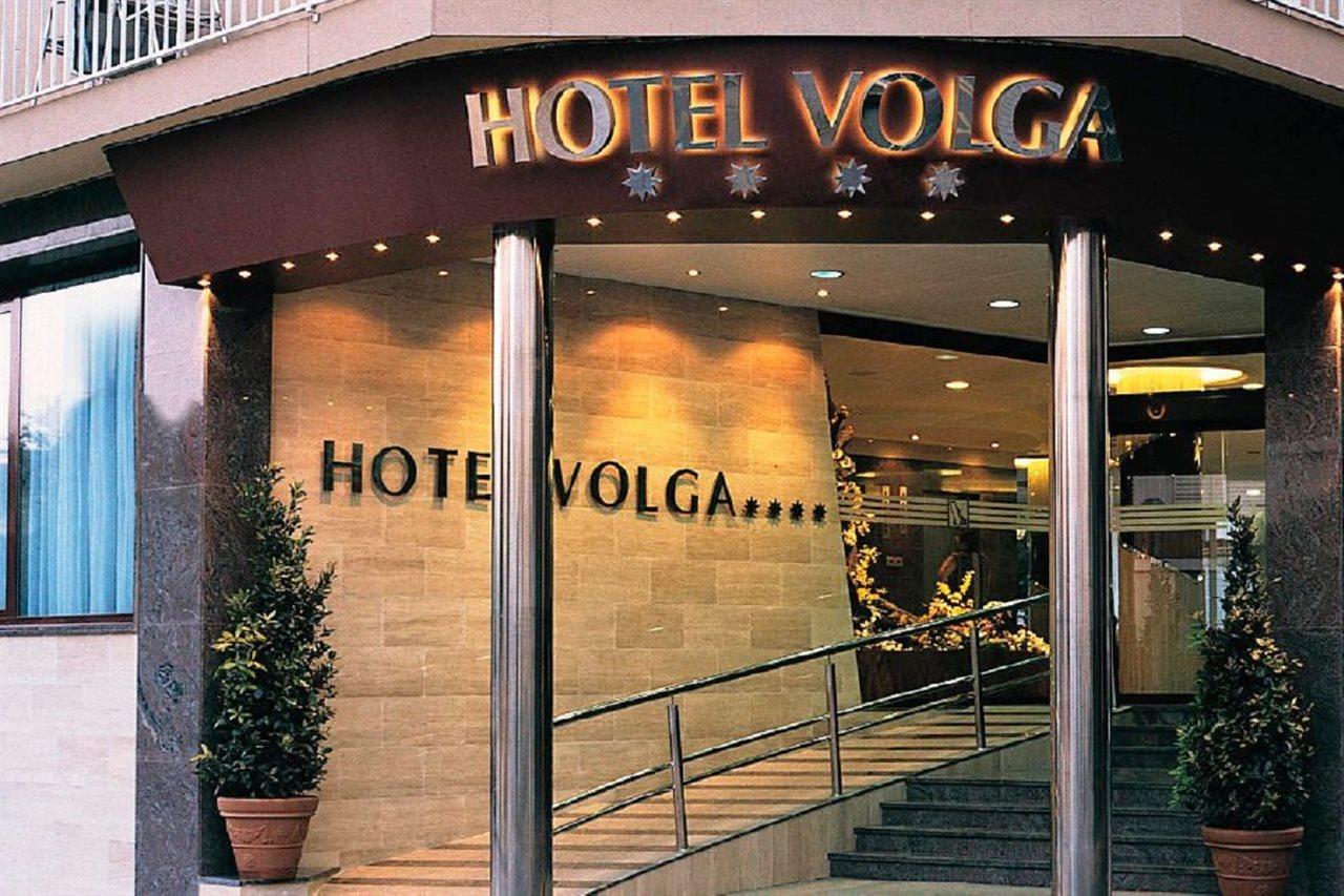 Kaktus Volga - Adults Recommended Hotel 4*