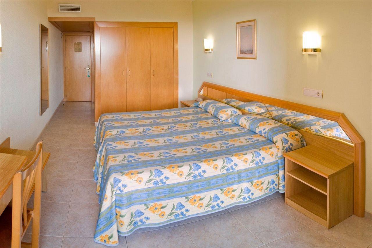 Kaktus Volga - Adults Recommended Hotel Calella