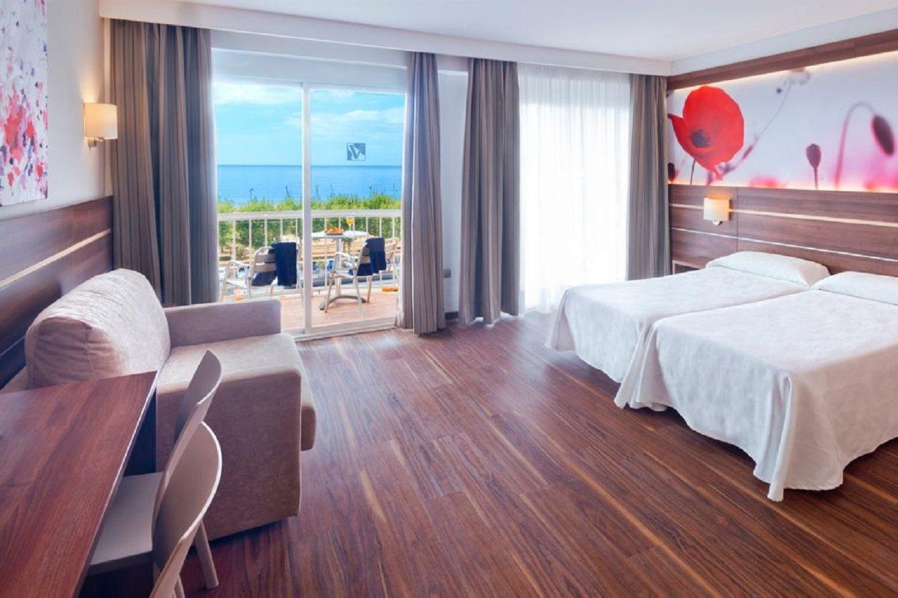 Kaktus Volga - Adults Recommended Hotel Calella