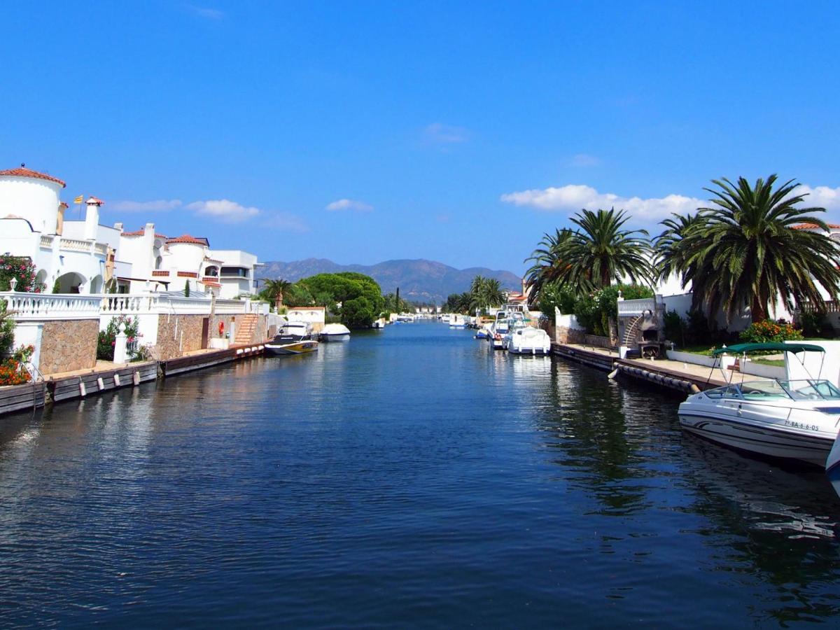 Сasa de vacaciones Norfeu By Interhome Ampuriabrava