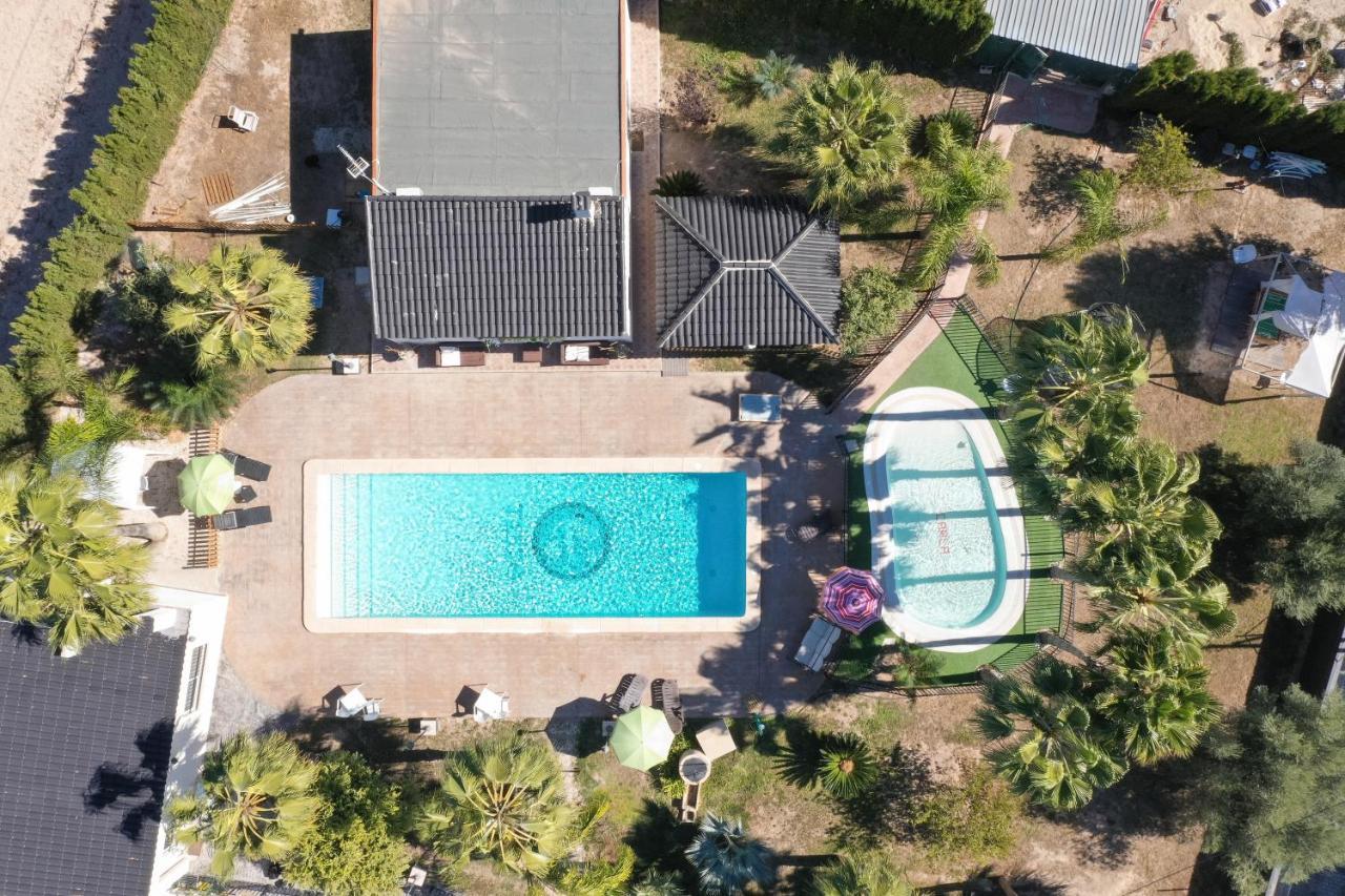 Family Garden Resort Elche Apartamento